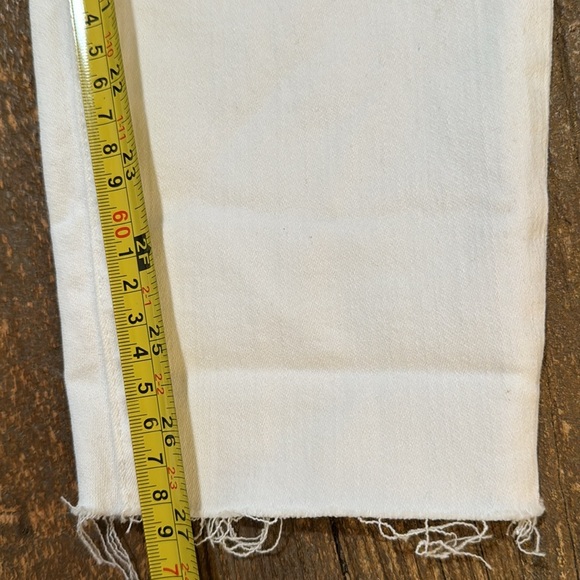 J.Crew 10” High-Rise Skinny Jeans NWT - Picture 10 of 13